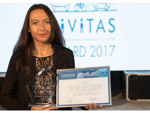 'Bella mossa' Bologna! Arriva il quarto Civitas award per l'impegno nella mobilità sostenibile