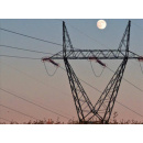 Immagine: Consumi di energia elettrica in Italia: ad agosto +9,5%