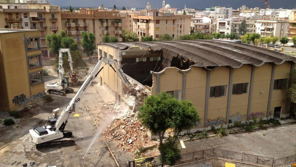 Immagine: Rigenerazione urbana sostenibile, su richiesta delle Associazioni la Puglia proroga al 16 ottobre il bando da 109 milioni