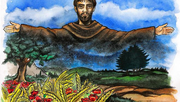 Immagine: Appello per l'ambiente di 40 organizzazioni religiose: 'Disinvestiamo nei combustibili fossili'