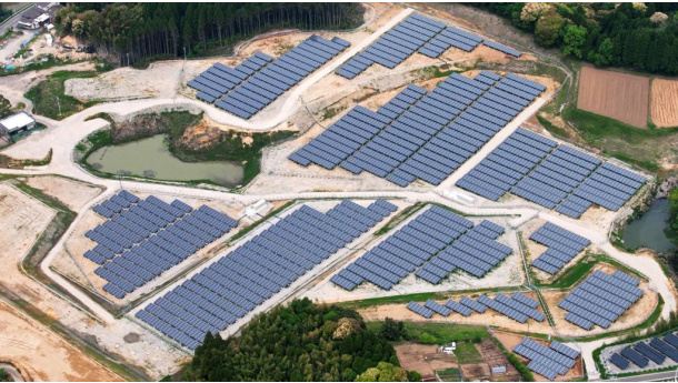 Immagine: Rinnovabili, nuovo rapporto IEA: 'E' iniziata la nuova era del fotovoltaico': nel 2016 è cresciuto del 50%