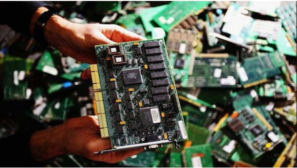 Immagine: Regione Piemonte modello virtuoso per la gestione dei RAEE