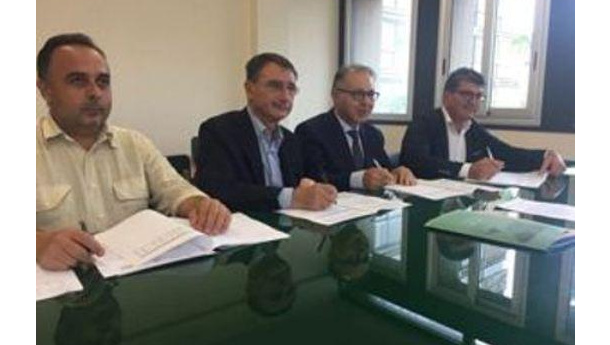 Immagine: Comieco in Sicilia a sostegno della raccolta differenziata di carta e cartone