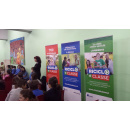 Immagine: ‘Riciclo di Classe’, presentata a Torino la seconda edizione del progetto scuola Conai su raccolta differenziata e riciclo