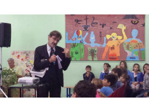 ‘Riciclo di Classe’, presentata a Torino la seconda edizione del progetto scuola Conai su raccolta differenziata e riciclo