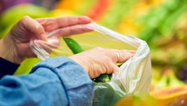 Immagine: Ricerca Ipsos: gli italiani e la nuova legge sui sacchetti ultraleggeri