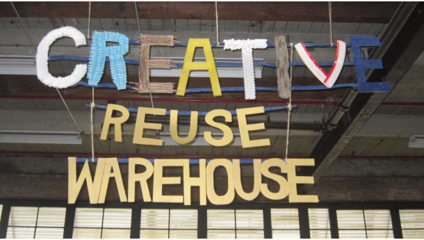 Immagine: Emilia Romagna,  la Regione approva le linee guida per i Centri del Riuso