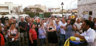 Bari, con il porta a porta raggiunto l’80,15% di raccolta differenziata a Palese e Santo Spirito