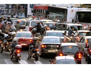 L'inquinamento atmosferico danneggia la memoria dei bambini