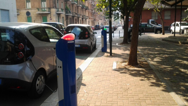 Immagine: Come migliorare la qualità dell'aria a Torino? 'Misure strutturali e città carbon-free'