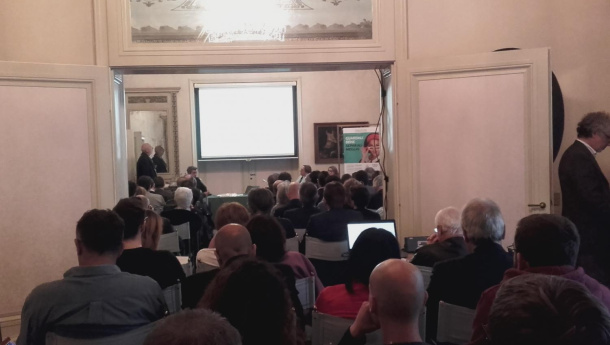 Immagine: Dicheplastica6: presentati a Milano studi e monitoraggi sul settore delle plastiche compostabili