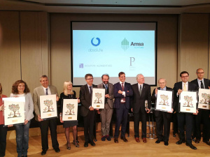 Sodalitas Social Award 2017: Amsa e Novamont premiate per il progetto di raccolta differenziata dell’umido nei mercati
