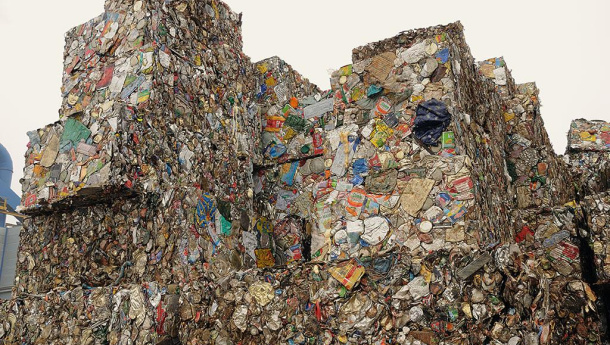 Immagine: I benefici della filiera italiana del riciclo in un prossimo studio di Ambiente Italia