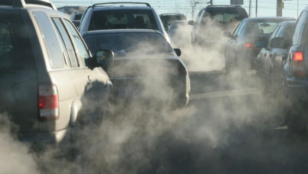 Immagine: Inquinamento atmosferico, Cittadini per l'Aria: 'Il Governo e i sindaci fermino la strage'