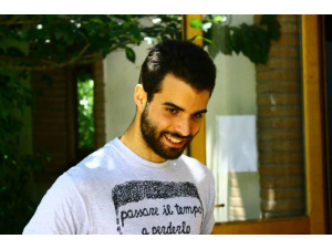 Eco-Mori, semi di futuro amico al mercato torinese di Porta Palazzo