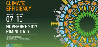 Torna Ecomondo con oltre 200 esperti e mille convegni. A Rimini Fiera dal 7 al 10 novembre
