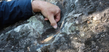 Orme preistoriche, vulcani e terremoti:  dal 15 al 22 ottobre torna la Settimana del Pianeta Terra nel Lazio | VIDEO