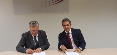 Educazione ambientale, firmato il protocollo d’intesa tra ISPRA e MIUR per la regione Lazio