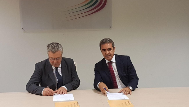 Immagine: Educazione ambientale, firmato il protocollo d’intesa tra ISPRA e MIUR per la regione Lazio