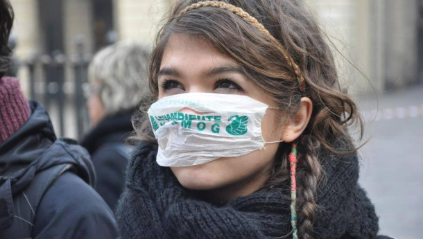 Immagine: Smog. I dati di Legambiente: 'Città inquinate e ritardi da parte di regioni e sindaci'