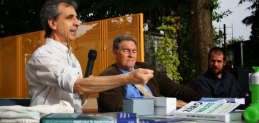 Incontro nazionale e internazionale dei comuni e delle comunità Rifiuti Zero il  27-28-e 29 ottobre a Campi Bisenzio