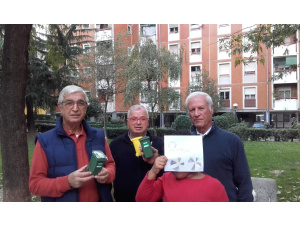 Quartieri ricicloni, la lattina: rifiuto-risorsa protagonista di oggi