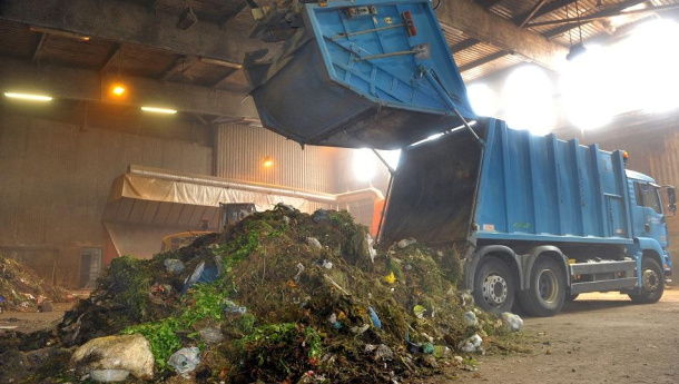 Immagine: Puglia, la Regione stanzia 16 milioni di euro per 7 nuovi impianti di trattamento rifiuti