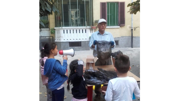 Immagine: Passo dopo passo, a Milano il progetto periferie va avanti