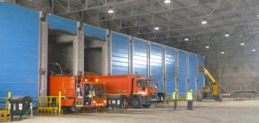 Termovalorizzatore di Torino: Arpa Piemonte pubblica 6° report degli effetti a breve termine sulla salute