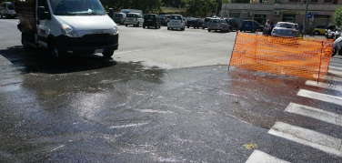 Il Governo stanzia 4 miliardi e mezzo per ridurre le perdite della rete idrica