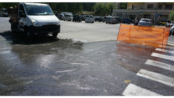 Immagine: Il Governo stanzia 4 miliardi e mezzo per ridurre le perdite della rete idrica