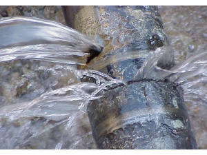 Il Governo stanzia 4 miliardi e mezzo per ridurre le perdite della rete idrica