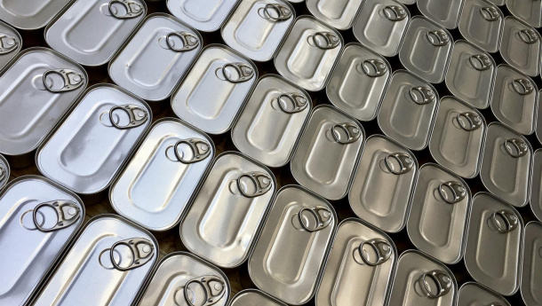 Immagine: Imballaggi e cibo: focus sull'alluminio