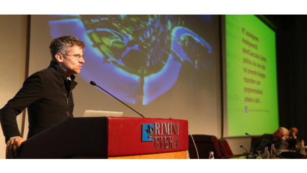 Immagine: Rimini, tornano a Ecomondo gli Stati Generali della Green Economy