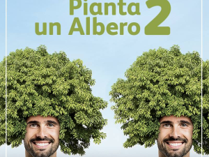 Continuerà fino al prossimo 30 novembre l’iniziativa Pianta un Albero di Q8easy!