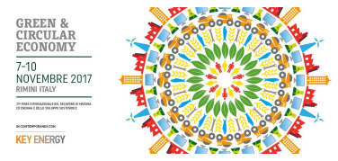 Una selezione di eventi dal programma di Ecomondo 2017