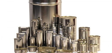 Riciclo in Europa: tassi record per gli imballaggi in acciaio (77,5%) e per le lattine per bevande in allumino (71%)