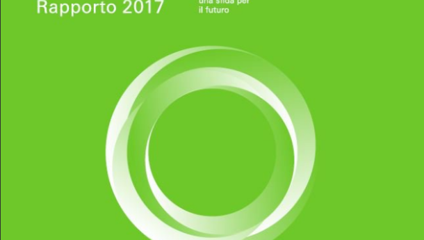 Immagine: Presentato il rapporto GreenItaly 2017 di Fondazione Symbola e Unioncamere