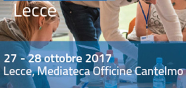 Anche Lecce partecipa al Climathon, maratona mondiale sul cambiamento climatico. Il tema è l'erosione costiera