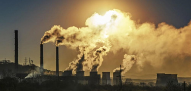 Clima, nuovo record di concentrazione di CO2 nell'astmosfera