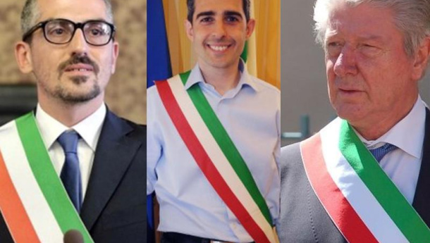 Immagine: Ecosistema Urbano 2017, parlano i sindaci di Mantova, Bolzano e Parma: 'Premiati per le scelte coraggiose e innovative su rifiuti, smog e mobilità'