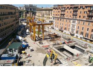 Trasporto pubblico, nelle grandi città italiane il doppio del tempo delle capitali europee per coprire la stessa distanza