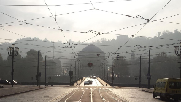Immagine: ‘Poca appetibilità economica’, a Torino finisce l’era dei parcheggi sotterranei o quasi