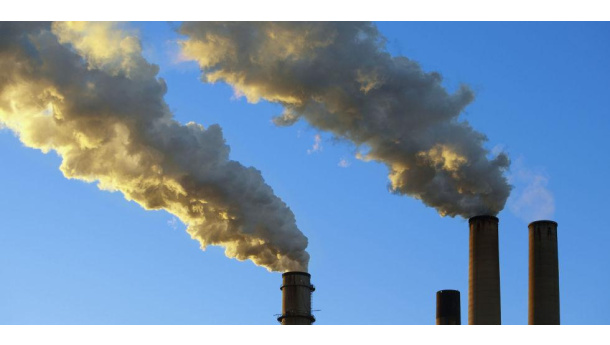 Immagine: Greenpeace: 'Livelli di Co2 record e mancanza di azioni sul clima. Serve una leadership condivisa'