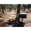 Immagine: Aumento rifiuti, Stomeo: ‘È preoccupante, qualcosa non funziona. Bisogna invertire la tendenza e attuare strategia Rifiuti Zero’