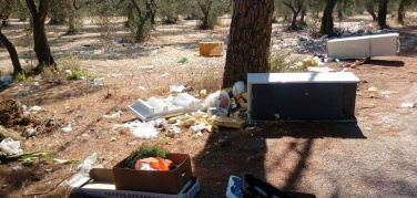 Aumento rifiuti, Stomeo: ‘È preoccupante, qualcosa non funziona. Bisogna invertire la tendenza e attuare strategia Rifiuti Zero’