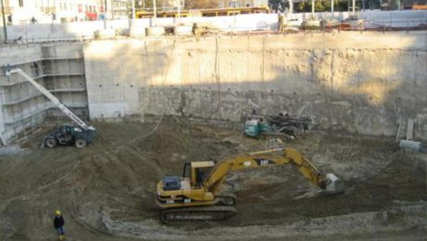 Immagine: ‘Meno auto in centro per stimolare il trasporto pubblico e la mobilità dolce’, ecco perché Torino ha deciso di eliminare i parcheggi sotterranei