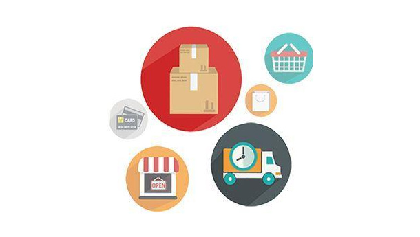 Immagine: Più acquisti on line, più scatole a domicilio. La sfida è un packaging facilmente differenziabile