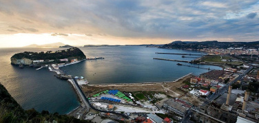 Bonifica e rigenerazione urbana di Bagnoli Coroglio: il punto nelle commissioni Ambiente e Diritto alla città