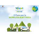 Immagine: Trentino, con il Piano per la Mobilità Elettrica fino a 6mila euro per chi acquista auto elettriche o ibridi plug-in